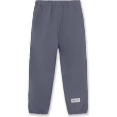 Mini A Ture Softshellbukser MatAian - Ombre Blue