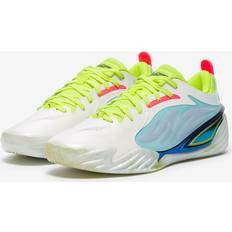 Puma All-Pro NITRO Elite Basketball Shoes - Yellow Alert