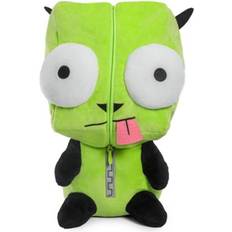 NECA Soft Toys NECA Invader Zim Dog Suit Gir Phunny Plush