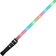 Blinkee Rainbow Chasing Light Saber Sword