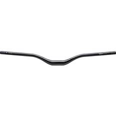 Mountainbikes Handlebars OneUp Carbon V2 Handlebar 50mm Black