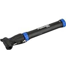 Luftpumpar Fischer 85593 Minipump Dubbel Action Vändbar Funktion Svart