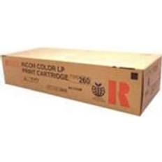 Ink & Toners Ricoh CL7300 Black Toner