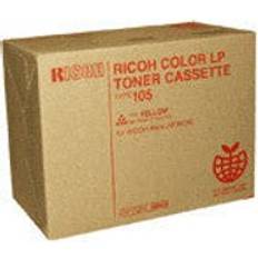 Ink & Toners Ricoh Aficio AP3800C Yellow Toner