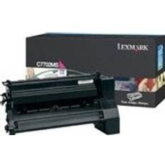 Ink & Toners Lexmark Magenta Print Cartridge - Original