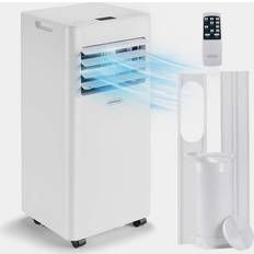 VonHaus Energy-Efficient 4-in-1 Air Conditioner 5000BTU