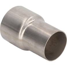 2.5in to 2in ID 304 Stainless Steel Turbo Exhaust Pipe