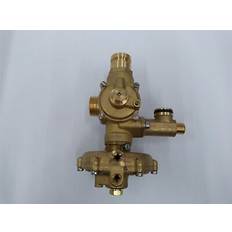 Boilers Baxi 248061 7224344 Hydraulic Outlet Assembly