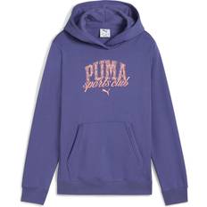 Puma Hoodies Puma Class Hoodie Tr G - Blue