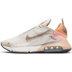 Nike Air Max 2090 - Cream Orange