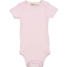 S Bodyer MarMar Copenhagen Plain Body SS 6 mdr/68 - Rosa