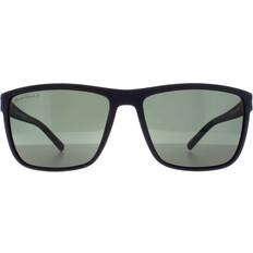 Briller MP198 Polarized Solbriller Mænd - Black