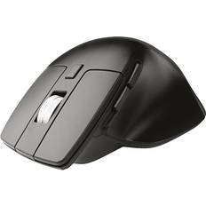Computermus Tracer Trådløs Mus 2.4GHz Silent