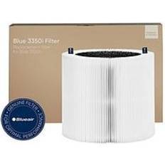 Blueair Filters Blueair Replacement Filter For Blue Max 3350I White