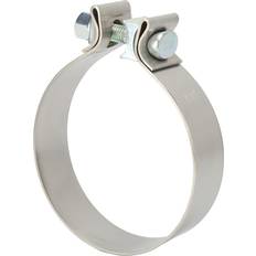 Universal Exhaust Band Seal Clamps