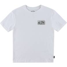 Billabong Kid's Scenic Arch S/S T-shirt Barn - Färg Vit