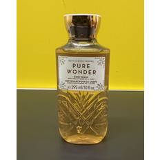 Bath & Body Works Toiletries Bath & Body Works Pure Wonder Shower Gel 295 ml