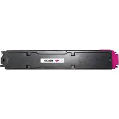 Ink & Toners Kyocera Mita Toner Cartridge Compatible - Magenta