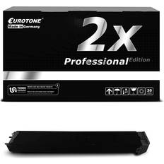 Ink & Toners Sharp Pro Toner Black for MX-3111-U MX-2310-N MX-2614-N