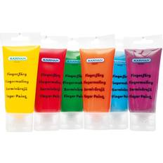 Fingermaling 6 Tuber
