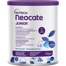 Neocate Junior Neutral 400 g