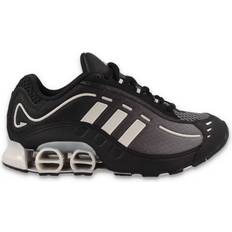 adidas Megaride O1 Core Sneakers - Black/Grey Two/Silver Metallic