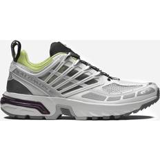 Salomon ACS Pro Lunar - Rock/Plum/Citron