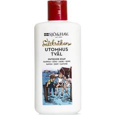 Dam Duschcremer Sjö & Hav Utomhustvål Saltkråkan 200 ml 200ml