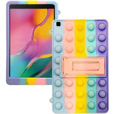 Sdtek Pop Case for Samsung Galaxy Tab A 8 Inch 2019