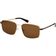 Solglasögon Kenneth Cole Solglasögon - Guld