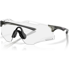 Oakley Cybr Zero Photochromic S3 S1 - Hvid