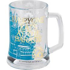 Paladone One Piece Stein Drikkeglas 50cl