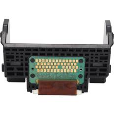 Inkjet Printer Printheads Zeblaze Printhead Replacement Reliable Protective Practical Color Printing - Easy