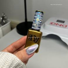 DND Diva 9D Cat Eye Daydream Gel Polish Collection - 15ml