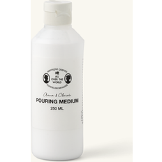 Søstrene Grene Pouring Medium 250 ml Hvid