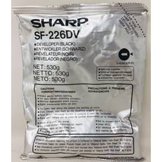 Photocopier Developers Sharp SF-226DV Original Developer - SF-2216/SF-2218/SF-2220/SF-2221/SF-2320