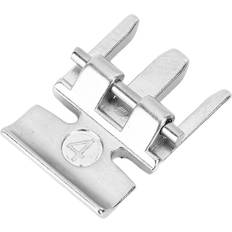 Sewing Machines Tomtop Jms Zip Zipper Foot Snap On Stainless Steel