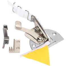 Sewing Machines Zeblaze Sewing Machine Binder Double Folder 22mm