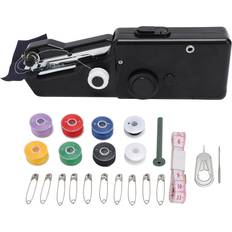 Sewing Machines Tomtop Jms Handheld Sewing Machine Portable Electric Sewing Tool