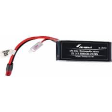 Amewi LiPo Akku 2S 7.4V 3000mAh 25C
