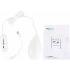Vestidos Mini Ultrasonic Dishwasher Multifunction Vegetable Fruit USB Smart Dishwasher