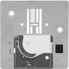 Sewing Machines Goolrc Sewing Machine Needle Plate Replacement with Cover for H74 Minerva MC250C
