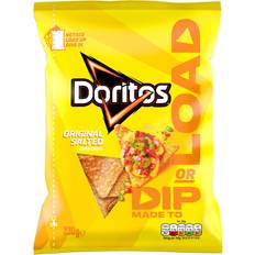 Dip Or Load Salt Sharing Crisps 230g