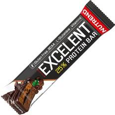 Nutrend Excelent Protein Bar Double Brazilian Coffee 1 Bar