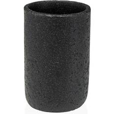 Versa KORA Resin Tandborsthållare 7,4 x 10,6 x 7,4 cm