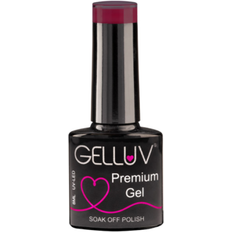 Gel Polish 8ml - Purple Burst