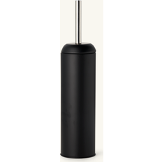 Søstrene Grene Toilet Brush Stainless Steel Iron 41 x 9.5 cm Black