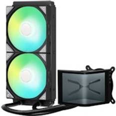 Panorama SE A-RGB 240 AiO Vattenkylning