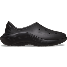 Crocs Black Trainers Crocs Classic Sneaker - Black