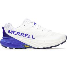Merrell Agility Peak 5 Trail Running Shoes - Blue